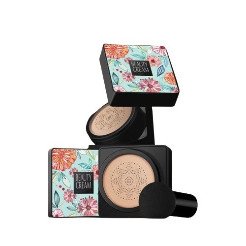 Base Beauty Cream